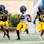 Epps' hard work is finally paying off